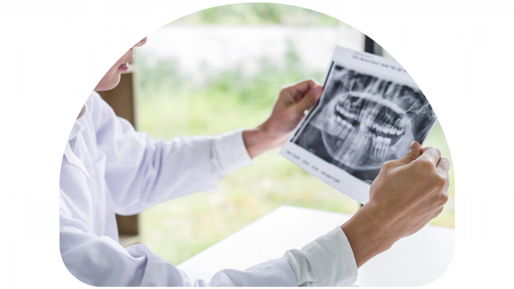 Oral and maxillofacial pathology