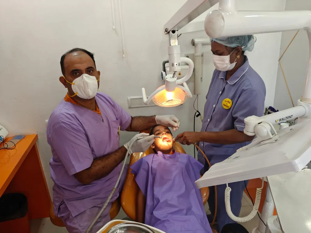 Caps Dental Clinic