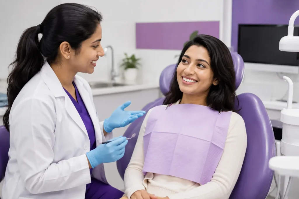 Dental Implant Surgery
