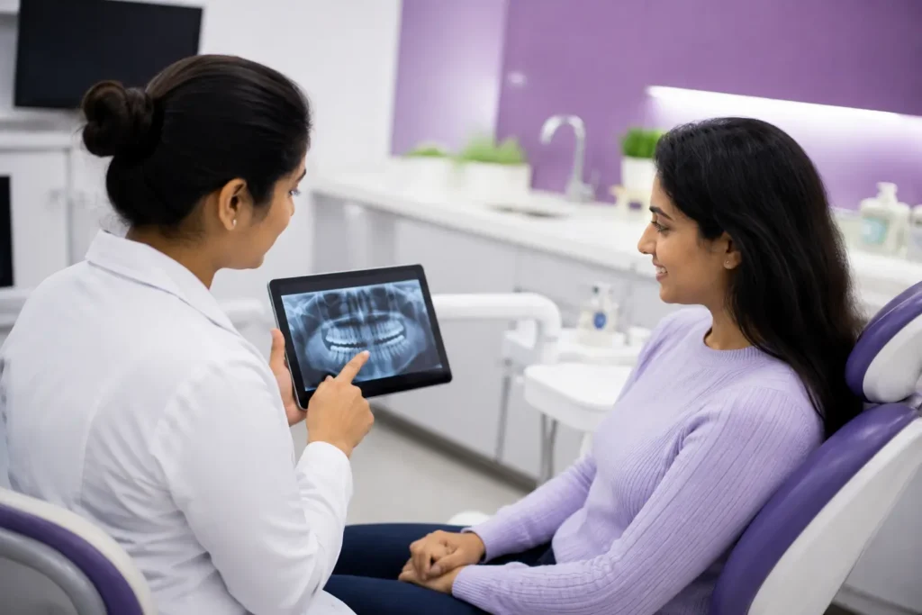Oral Cancer Treatment in Chennai