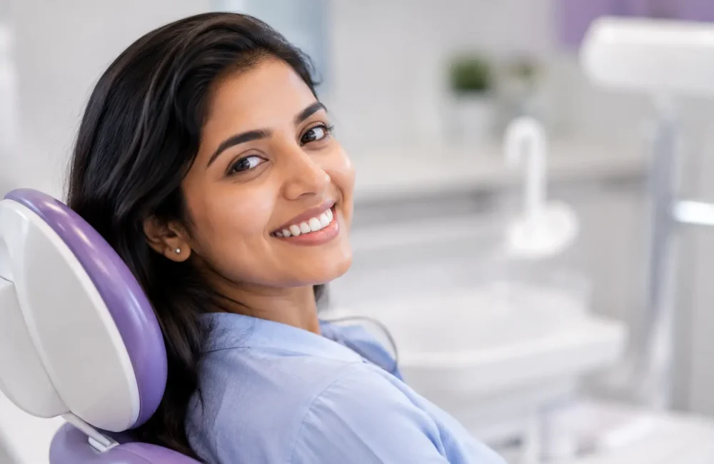 Cosmetic Dentistry in Chennai