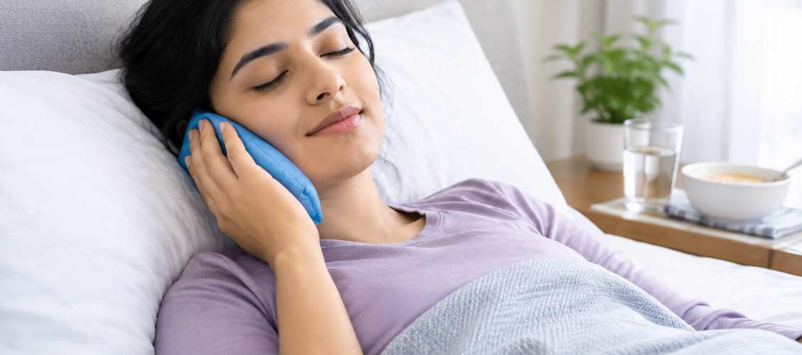 Wisdom Tooth Extraction