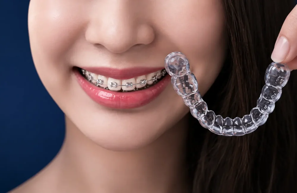 Braces & Orthodontics Treatment Chennai
