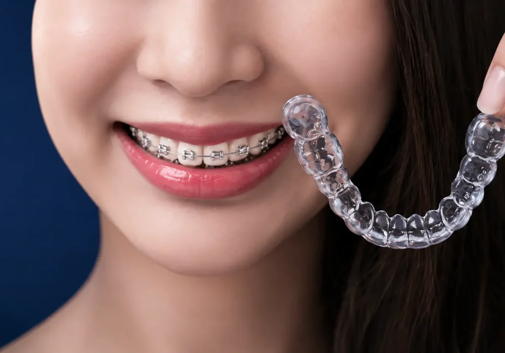 Braces & Orthodontics Treatment Chennai