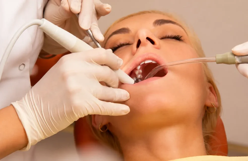 Cosmetic dentistry Chennai hero