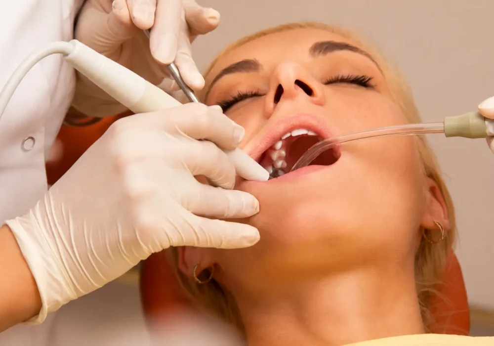 Cosmetic dentistry Chennai hero
