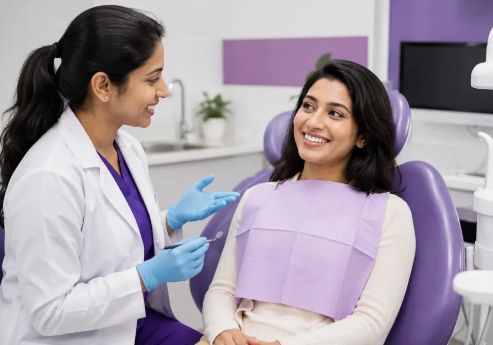Dental Implant Surgery