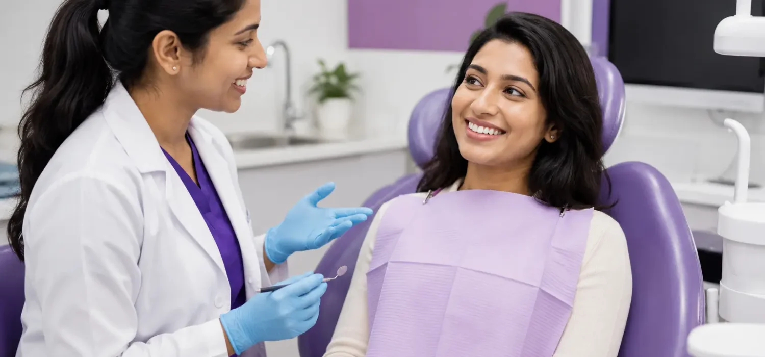 Dental Implant Surgery