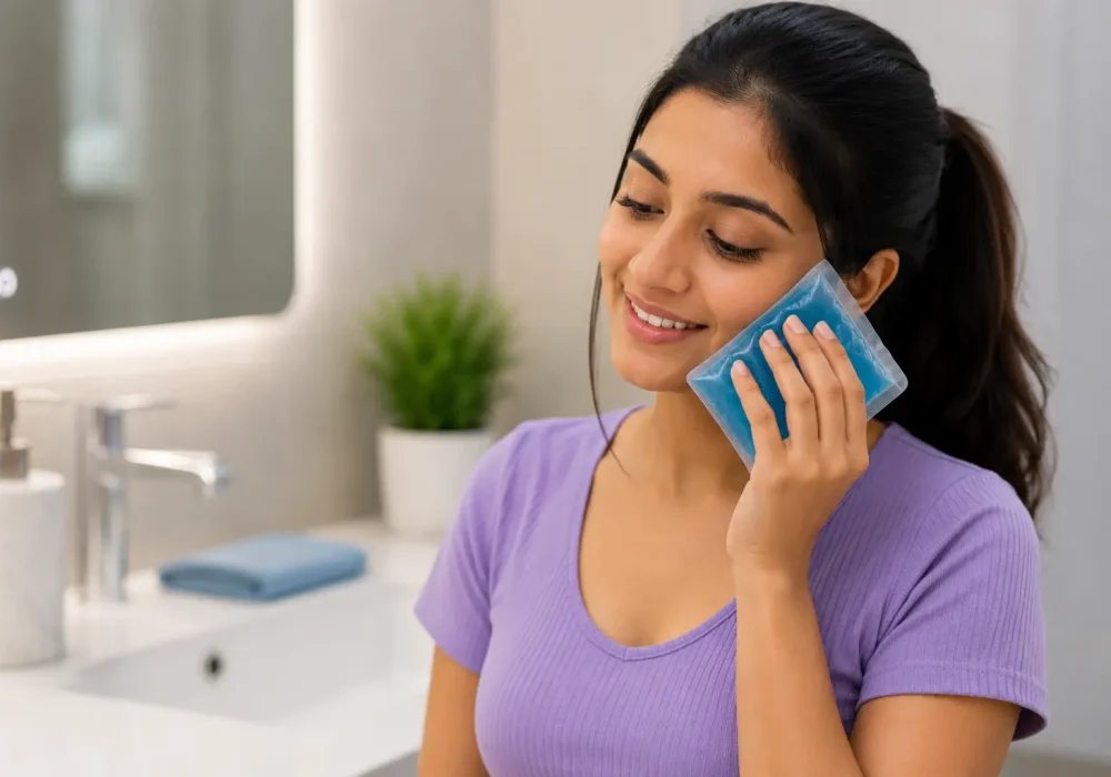 Wisdom Tooth Extraction